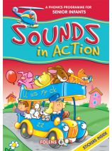 Sounds In Action (Senior Infants)